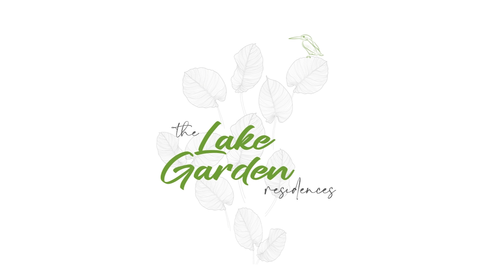 The LakeGarden Residences Fly-Through Video